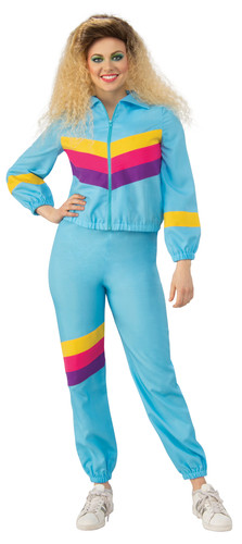 Adults shell suit - adults,