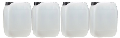 Jerry can water - x,
