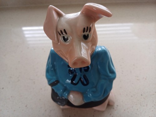 Wade natwest pigs - natwest,