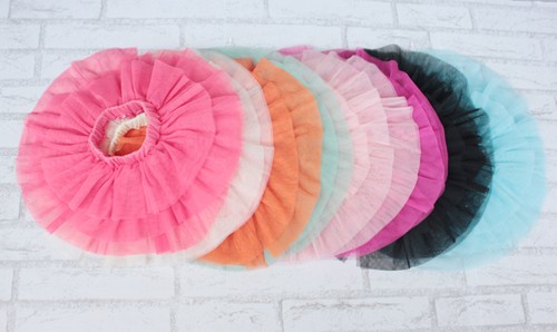Girls rara tulle tutu skirt - girls,