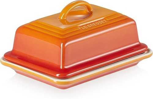 Creuset stoneware butter - le,