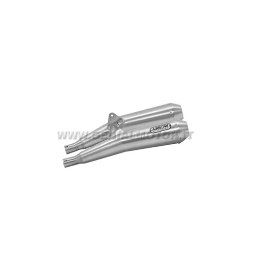 Exhausts arrow pro racing - exhausts,