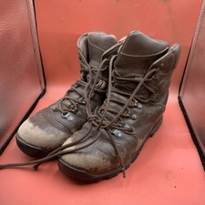 British Army Iturri Brown