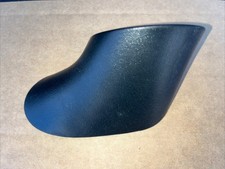 96316107 COPERTURA PLASTICA SPECCHIO RETROVISORE SINISTRO DAEWOO MATIZ dal 98-04