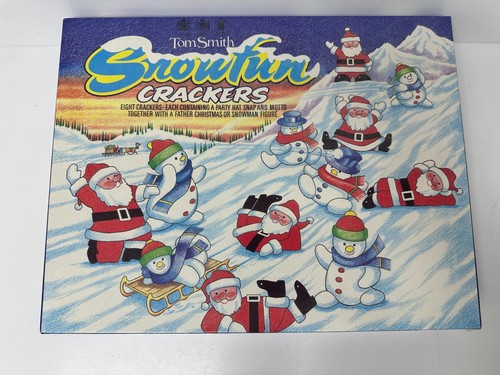 Vintage tom smith christmas - vintage,