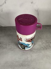 Vtg 1976 Aladdin Super Friends