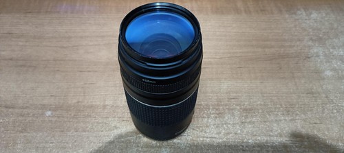 Canon 300mm 5 - canon, 75-300mm