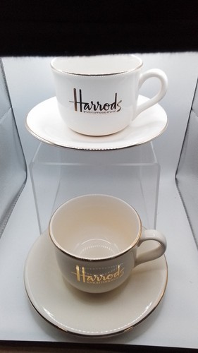 Harrods knightsbridge cup - harrods, &