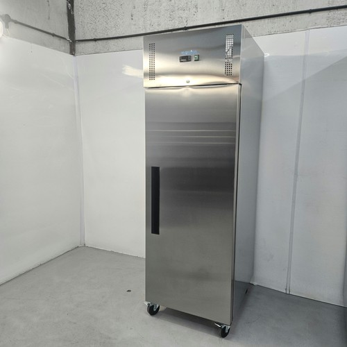 Upright freezer single door - upright,