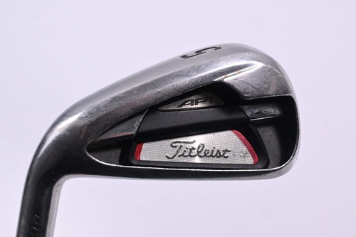 Left hand titleist - 714, #5