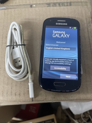 Samsung galaxy mini - samsung,