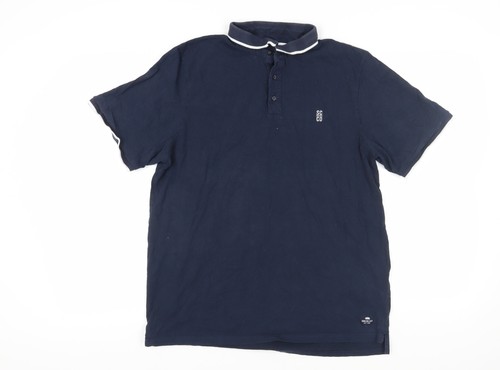 Soulcal men s 2xl - co, navy