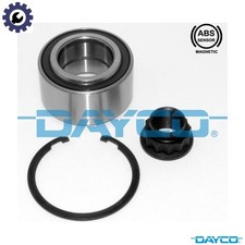 WHEEL BEARING KIT KWD1035 FOR