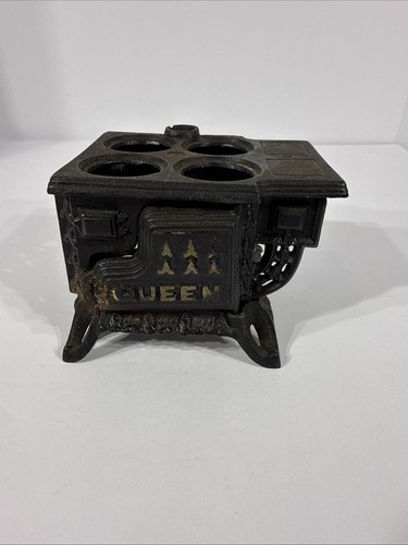 Child vintage toy cast - child's,