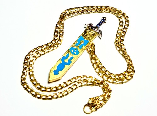 Fantastic legend zelda - zelda, link