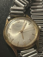 j w benson watch Working