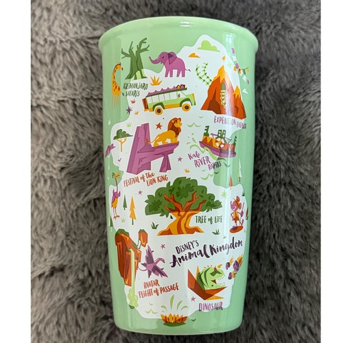 Starbucks disney animal - starbucks,