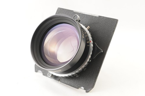 Fujinon 210mm 6 large - f5.6,