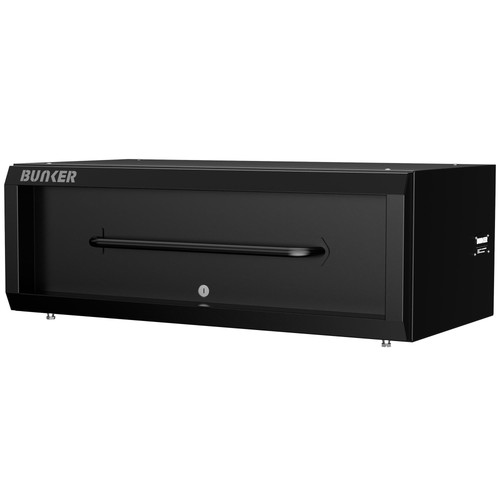 Bunker lockable van vault - k1,