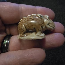 Wade Whimsie Flintstone