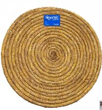 Egertec 90cm Round Straw