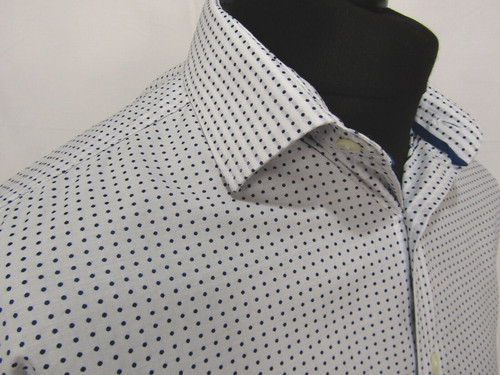 Duchamp london long sleeved - london,