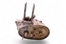 BSA B44 441 Victor Special Main Engine Cases + Crank #1 *2425A