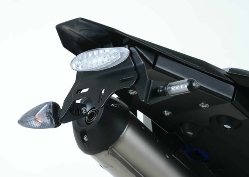 Black tail tidy - r&g, licence