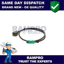 Rampro Front Right Knock
