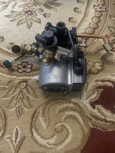 Glow worm pump - glow,