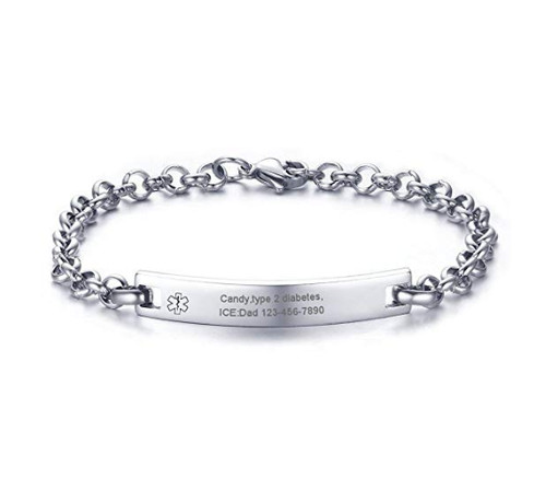 Personalized custom medical - personalized,