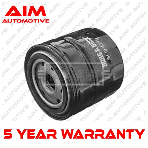 Oil filter aim fits ford - oil,