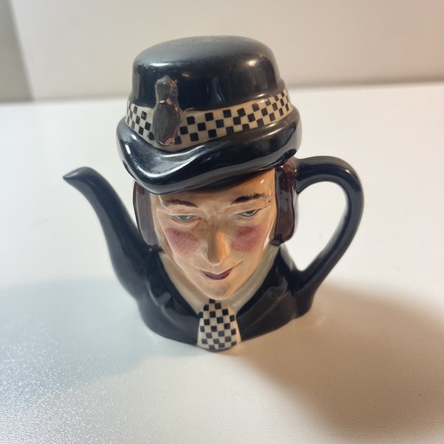 Artone miniature police - artone,