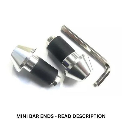Bar ends sliders weights - bar,