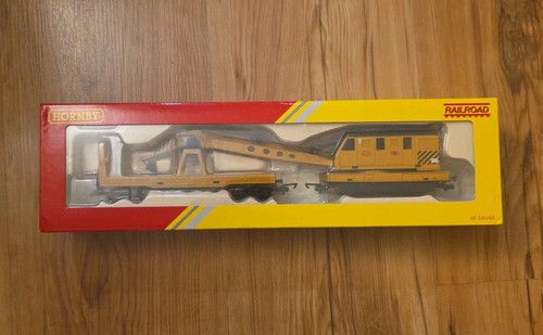 Hornby railroad r6369 british - railroad,