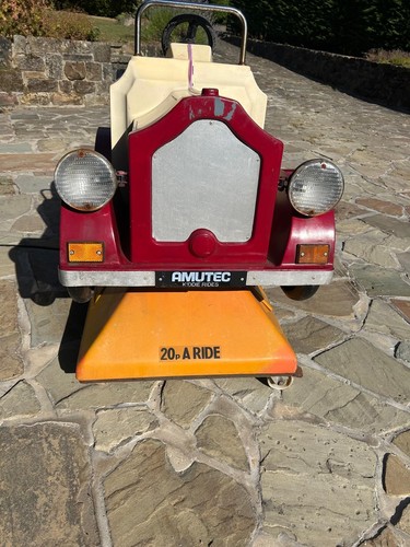 Amutec classic vintage - "classic",