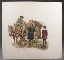 PETER JACKSON (1922-2003)