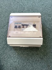 Caravan / Camper 240 V RCD