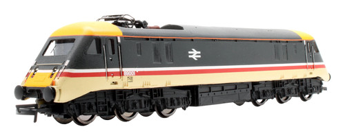 Silver fox models - silver, gauge'