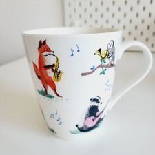 Cath Kidston Woodland Animals