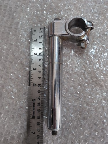Vintage raleigh quill stem - vintage,