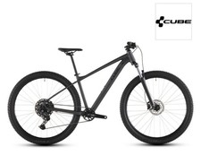 Cube Aim Race large   Mountain Bike 29-inch