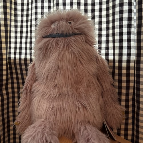 Moulin roty boubou - boubou, monster