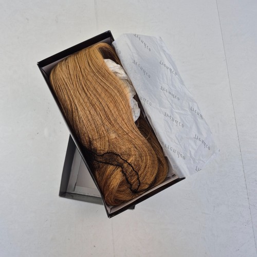Trendco human hair - human,