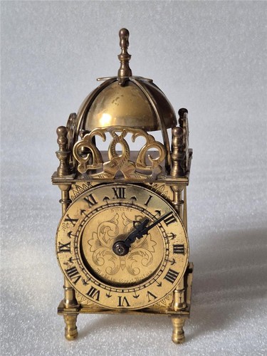 Smith nell gwynne brass - gwynne,