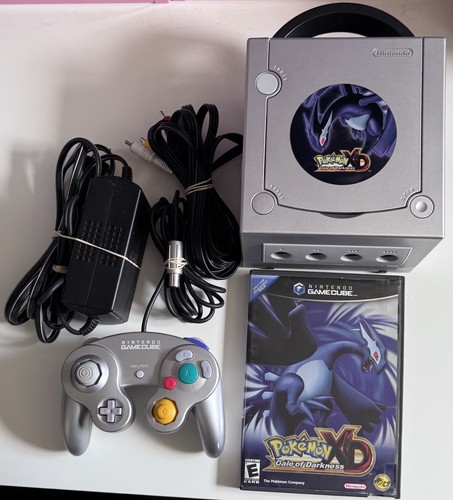 Pokemon gale darkness - pokemon, of