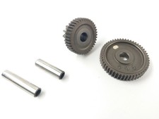 Honda XRV Africa Twin 750 RD07