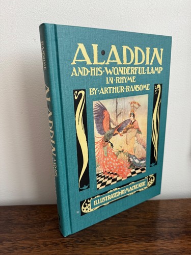 Aladdin and his wonderful - aladdin,