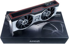 RX 6700 XT Graphics card 12GB