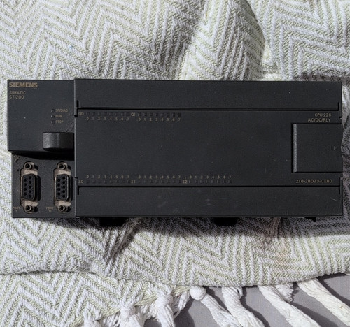 Siemens simatic 200 - siemens,